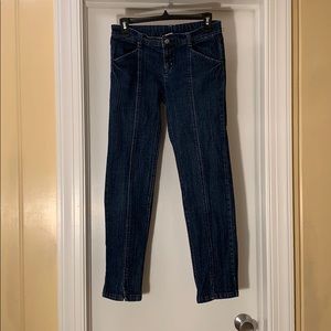 Girls Gymboree Jeans